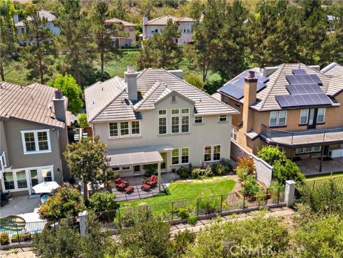 48 Downfield Way, Coto de Caza, CA