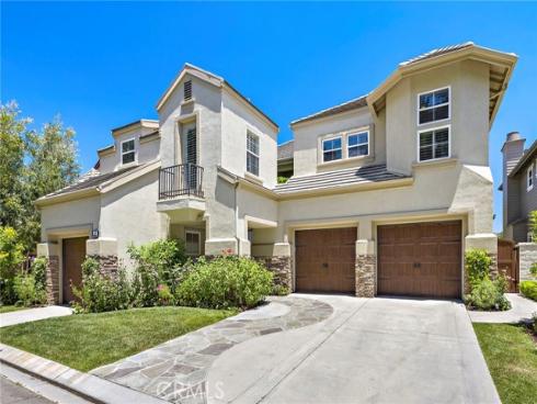 48 Downfield Way, Coto de Caza, CA