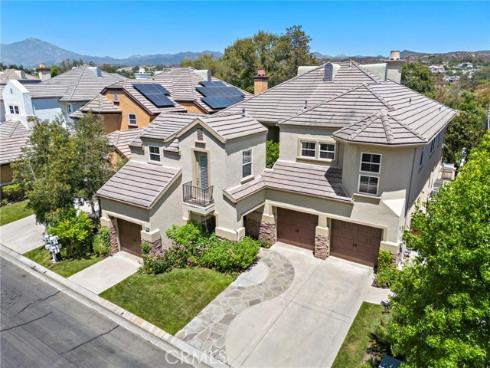 48 Downfield Way, Coto de Caza, CA