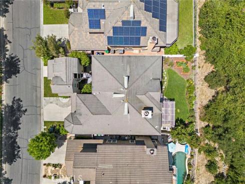 48 Downfield Way, Coto de Caza, CA
