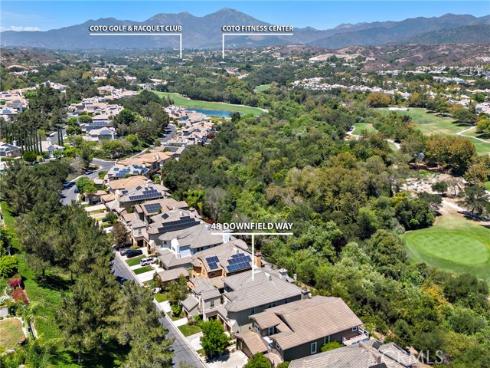 48 Downfield Way, Coto de Caza, CA