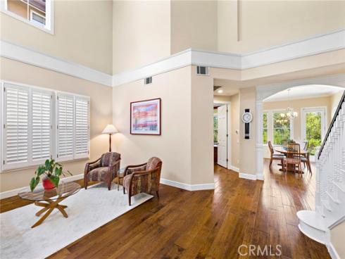 48 Downfield Way, Coto de Caza, CA
