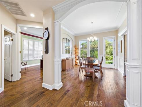 48 Downfield Way, Coto de Caza, CA