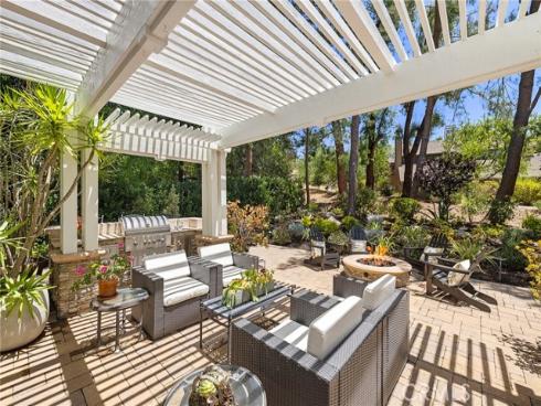 23462 Via Codorniz , Coto de Caza, CA