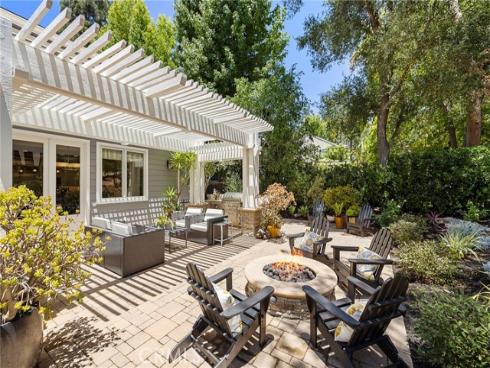 23462 Via Codorniz , Coto de Caza, CA