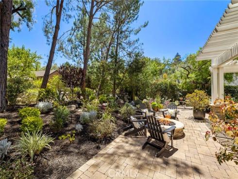 23462 Via Codorniz , Coto de Caza, CA