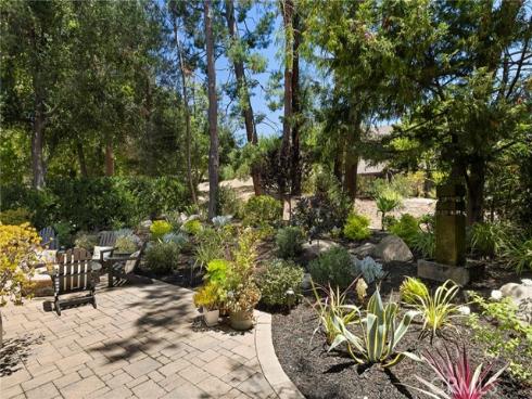 23462 Via Codorniz , Coto de Caza, CA