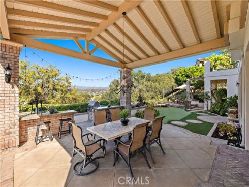 5 Rocky Mountain , Coto de Caza, CA