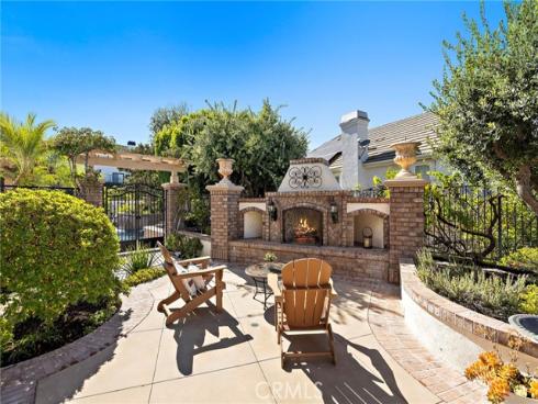 5 Rocky Mountain , Coto de Caza, CA