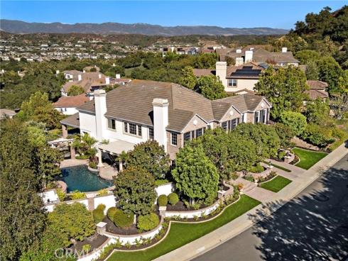 5 Rocky Mountain , Coto de Caza, CA