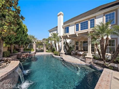 5 Rocky Mountain , Coto de Caza, CA