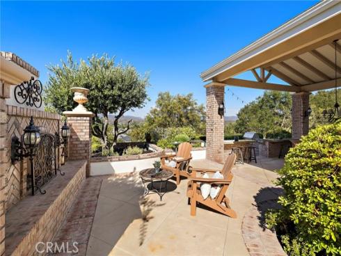 5 Rocky Mountain , Coto de Caza, CA