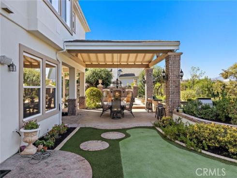 5 Rocky Mountain , Coto de Caza, CA