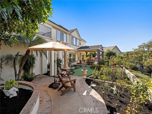 5 Rocky Mountain , Coto de Caza, CA