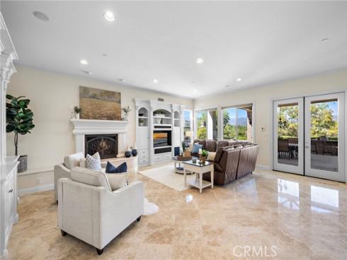 5 Rocky Mountain , Coto de Caza, CA