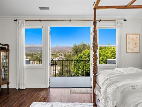 5 Rocky Mountain , Coto de Caza, CA