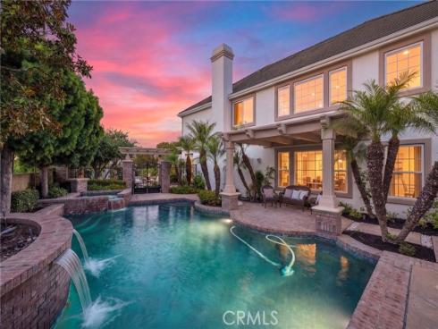 5 Rocky Mountain , Coto de Caza, CA