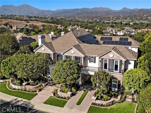 5 Rocky Mountain , Coto de Caza, CA