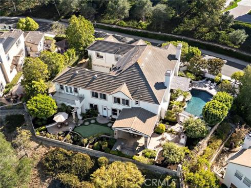 5 Rocky Mountain , Coto de Caza, CA