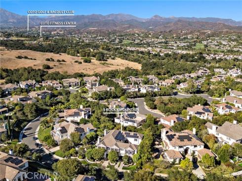 5 Rocky Mountain , Coto de Caza, CA