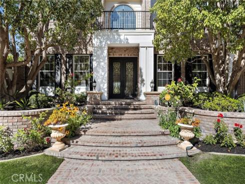 5 Rocky Mountain , Coto de Caza, CA
