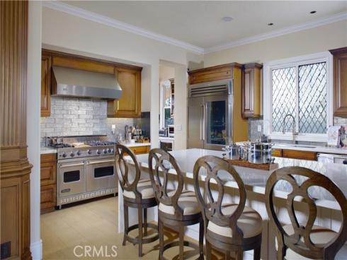 17 Long View Road, Coto de Caza, CA