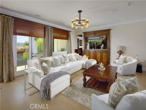 17 Long View Road, Coto de Caza, CA