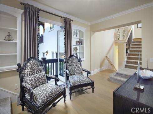 17 Long View Road, Coto de Caza, CA