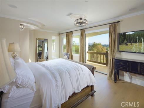 17 Long View Road, Coto de Caza, CA