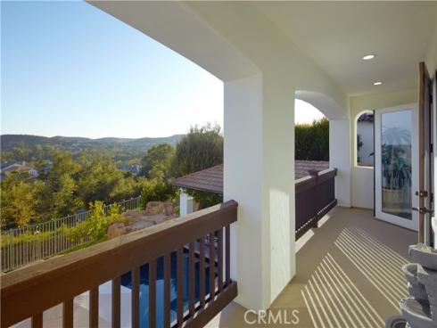 17 Long View Road, Coto de Caza, CA