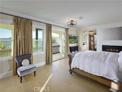 17 Long View Road, Coto de Caza, CA