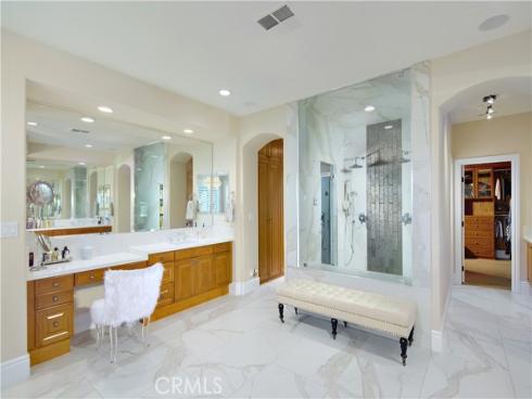 17 Long View Road, Coto de Caza, CA