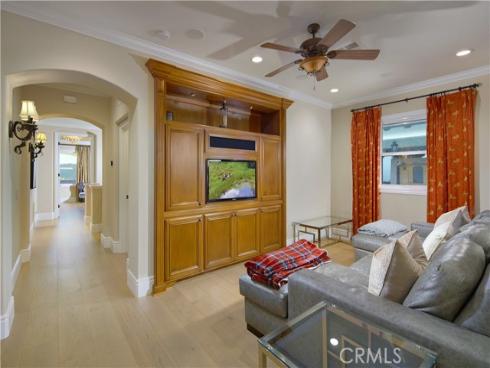 17 Long View Road, Coto de Caza, CA
