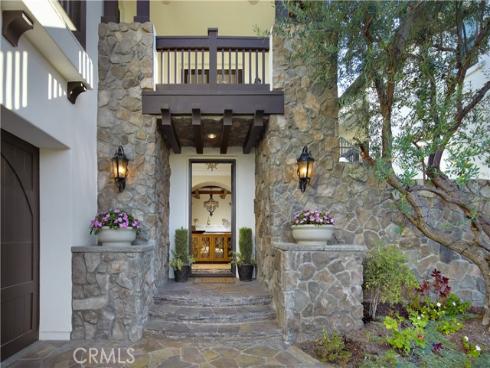 17 Long View Road, Coto de Caza, CA
