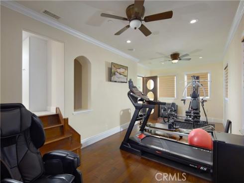 17 Long View Road, Coto de Caza, CA