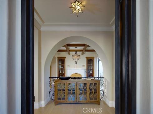17 Long View Road, Coto de Caza, CA
