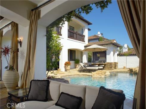 17 Long View Road, Coto de Caza, CA