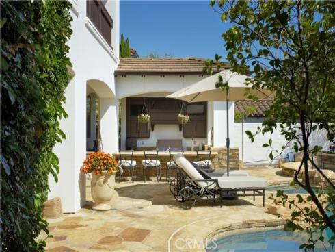 17 Long View Road, Coto de Caza, CA