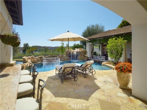 17 Long View Road, Coto de Caza, CA