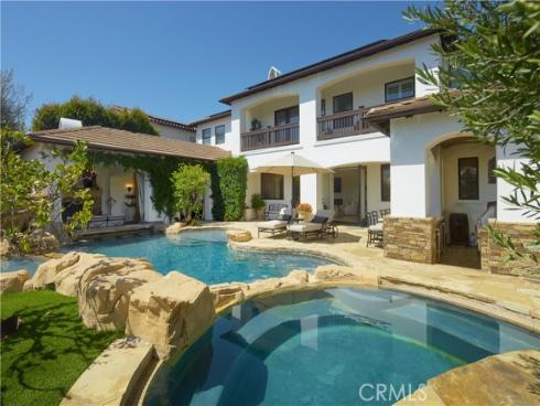 17 Long View Road, Coto de Caza, CA