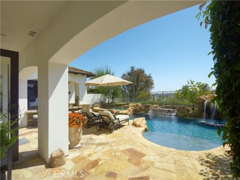 17 Long View Road, Coto de Caza, CA