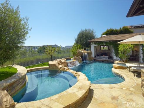 17 Long View Road, Coto de Caza, CA