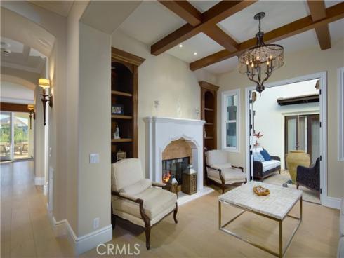 17 Long View Road, Coto de Caza, CA