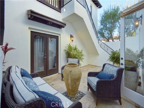 17 Long View Road, Coto de Caza, CA