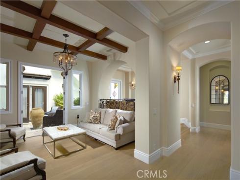 17 Long View Road, Coto de Caza, CA