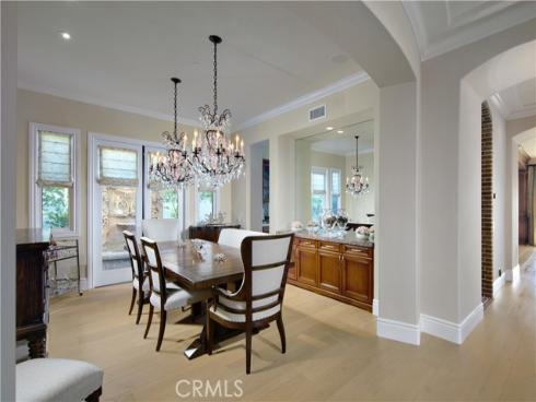 17 Long View Road, Coto de Caza, CA