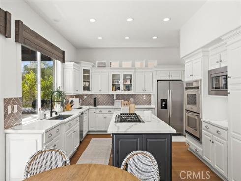 61  Charleston  , Coto de Caza, CA