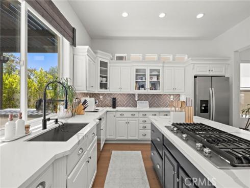 61  Charleston  , Coto de Caza, CA