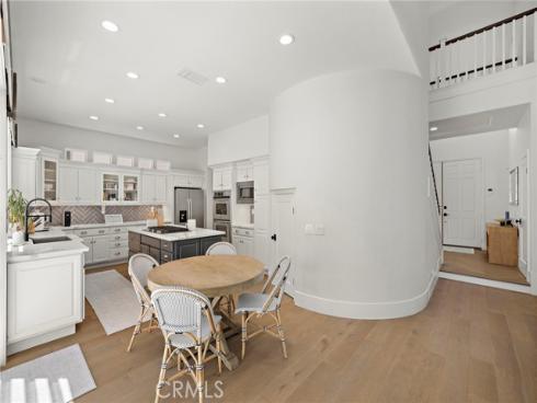 61  Charleston  , Coto de Caza, CA