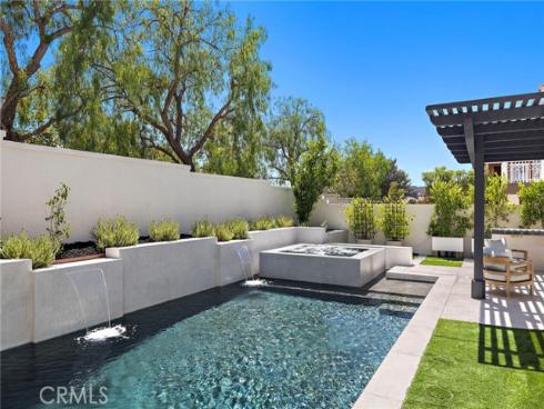61  Charleston  , Coto de Caza, CA